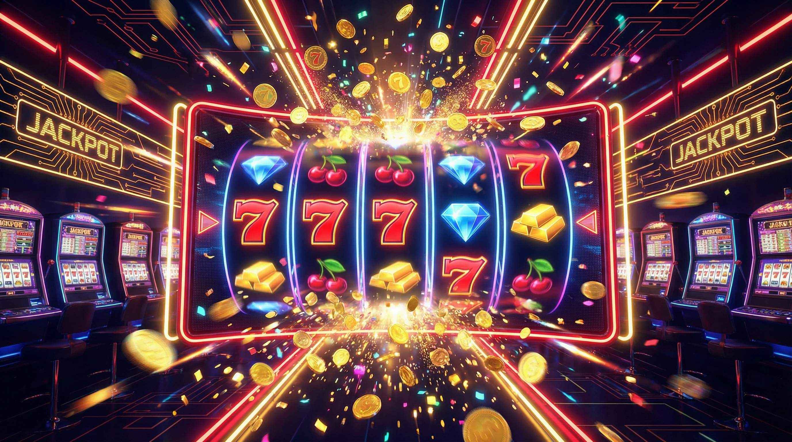 Jogos de cassino 939bet